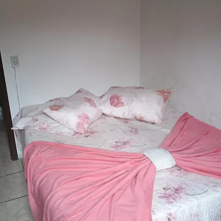 Casa Familiar Apartment Florianopolis Room photo