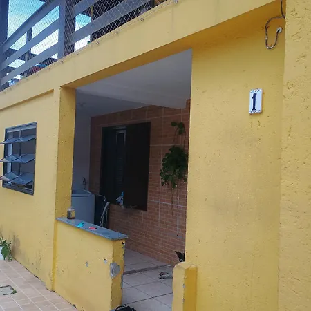 Casa Familiar Apartment Florianopolis Room photo