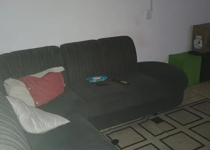 Casa Familiar