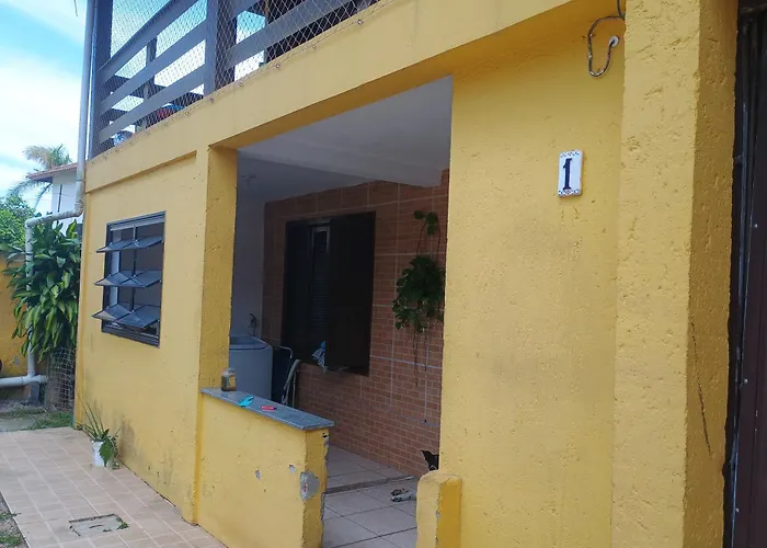 Casa Familiar