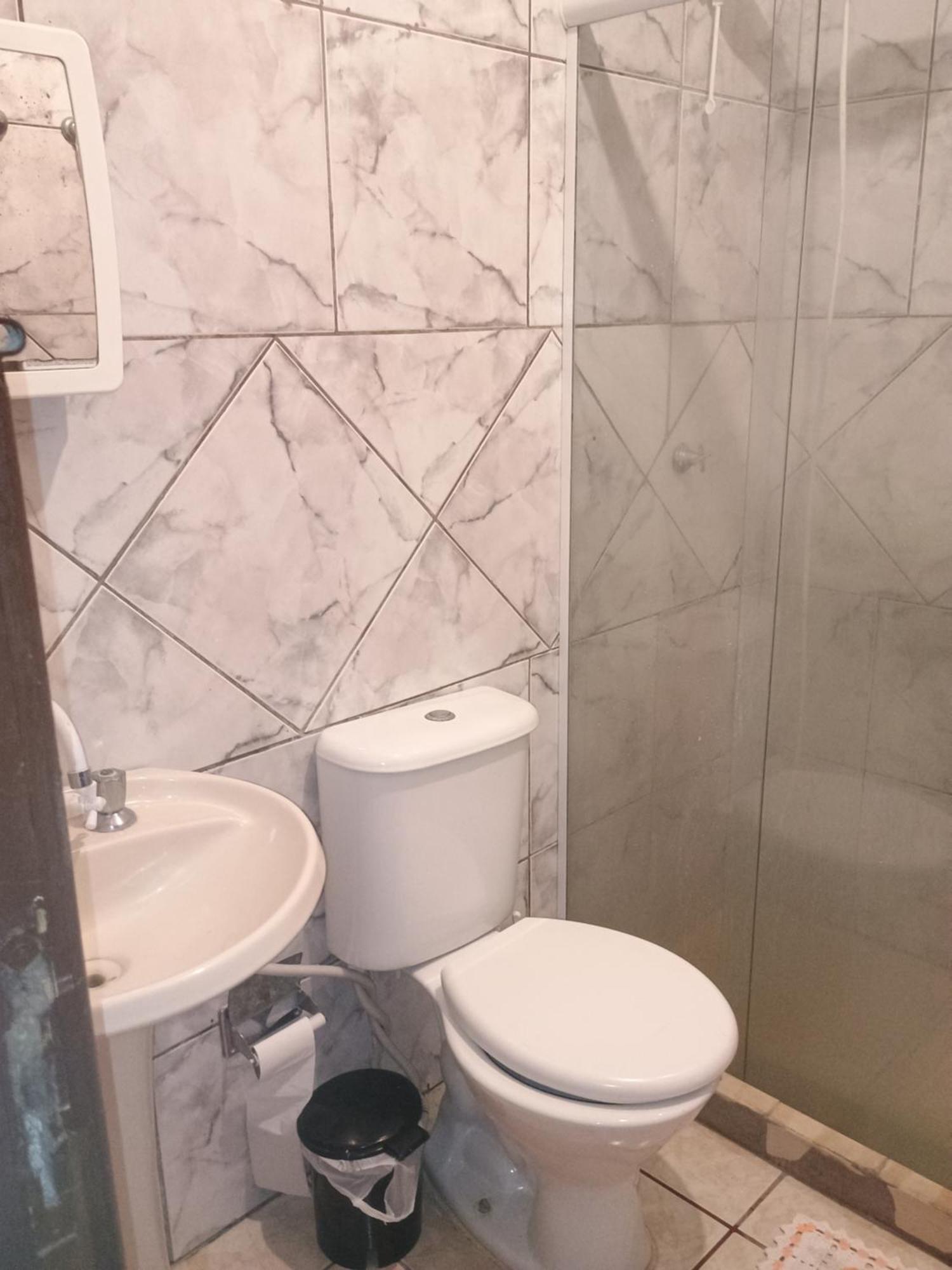 Casa Familiar 民宿 Florianopolis