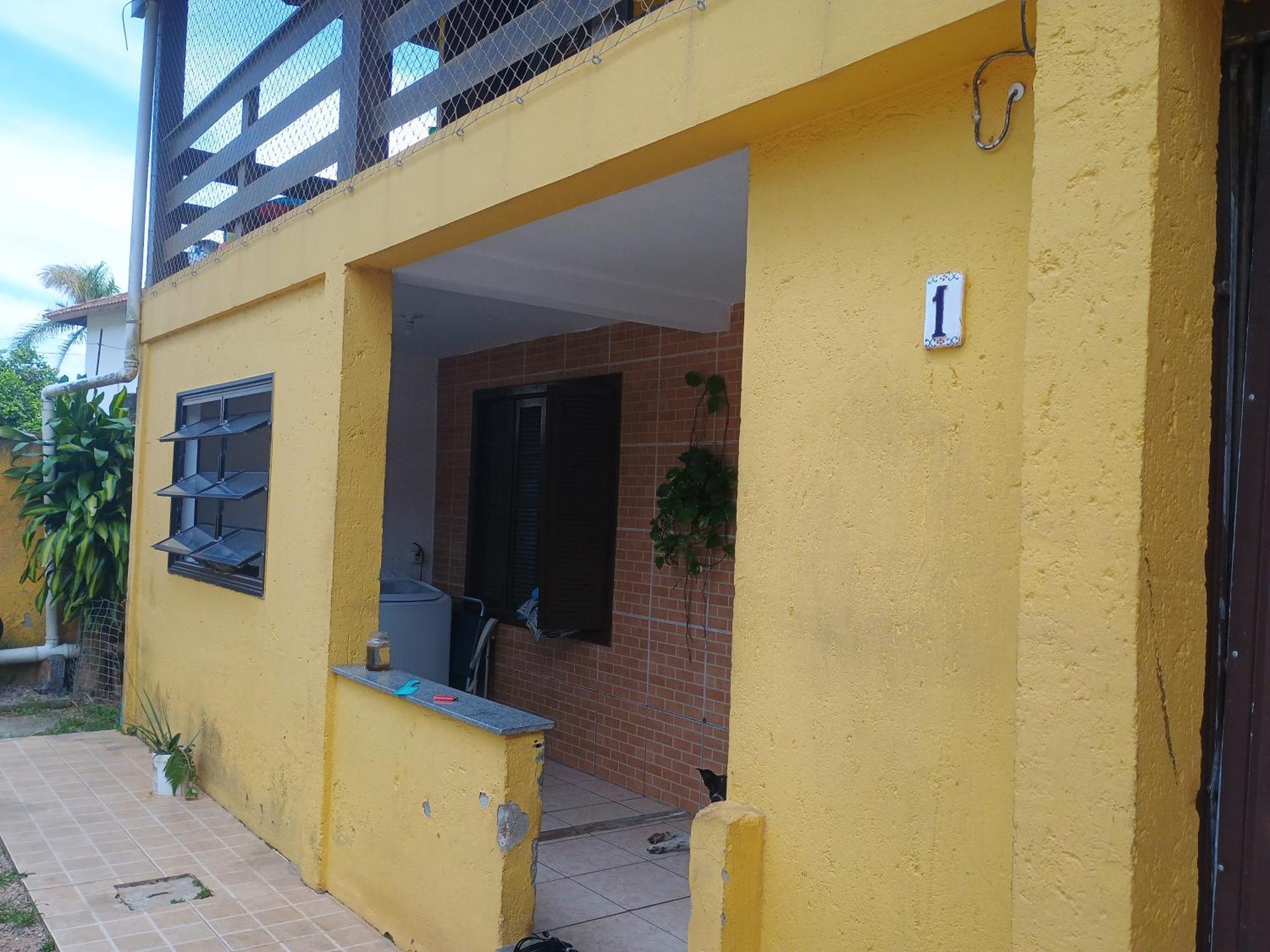 Casa Familiar *